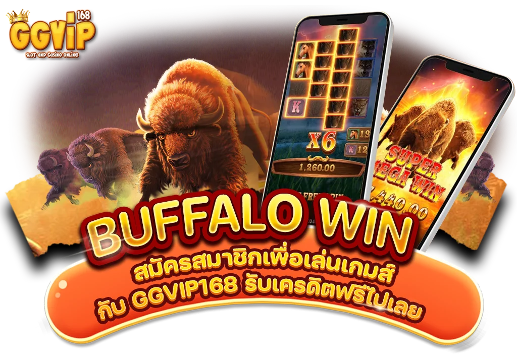 buffalo win
