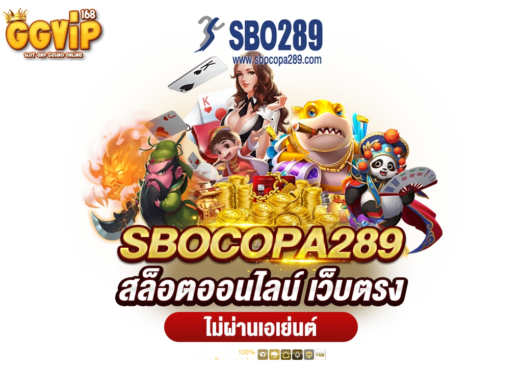 SBOCOPA289